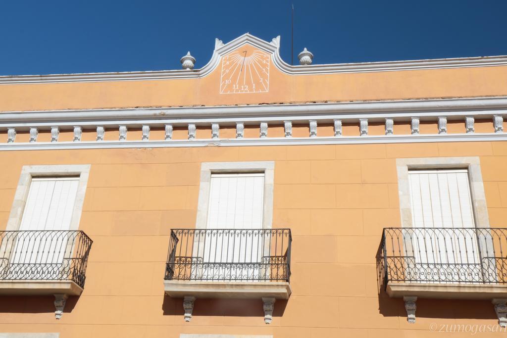 Hostal Plaja I Pati De Can Plaja ปาลาฟรูเจย์ ภายนอก รูปภาพ