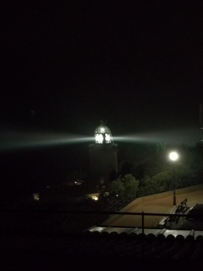 Hostal Plaja I Pati De Can Plaja ปาลาฟรูเจย์ ภายนอก รูปภาพ